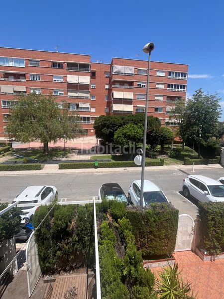 Foto 06757f0a-946e-42c7-9fa9-fd5d1cdc15d6. Casa adossada amb calefacció aparcament piscina a Elche / Elx