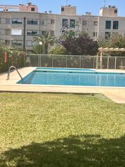 Casa adossada a Calle Pediatra Don Andrés Bru Ibarra