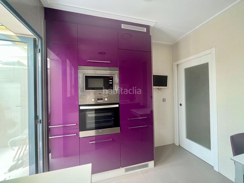Foto 68599ff8-a20a-4275-bd05-dd9220709a40. Casa adossada amb calefacció aparcament piscina a Elche / Elx