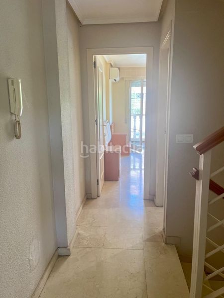 Foto a3699e74-8b84-4218-9034-3edb8a5504e5. Casa adossada amb calefacció aparcament piscina a Elche / Elx
