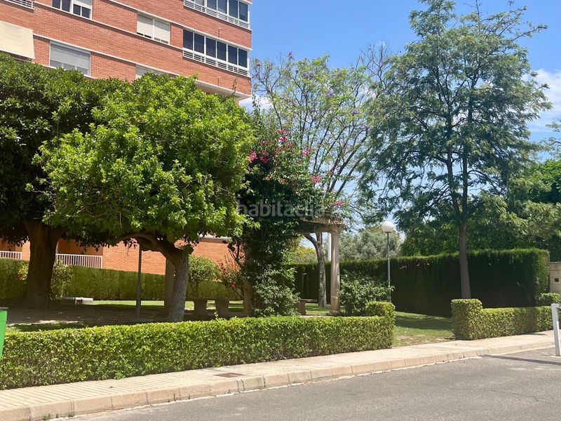 Foto d4ec3453-5b9c-4599-bfd0-94a87e06118b. Casa adossada amb calefacció aparcament piscina a Elche / Elx
