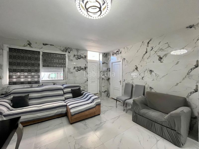 Foto ca89d089-f22a-4b1e-8d67-79eb5f6732cd. Planta baixa a San Crispín Elche / Elx