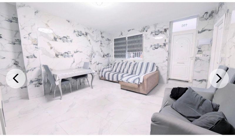Foto f4f5f47f-cd26-45c7-9366-32893b024750. Planta baixa a San Crispín Elche / Elx