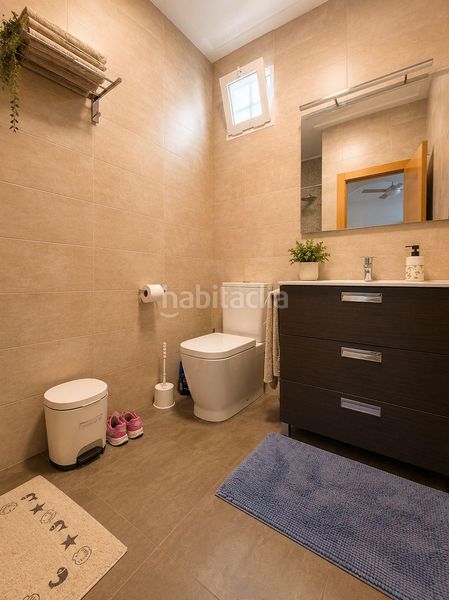Foto 003e7339-e0b7-4317-bc03-18a82a0c4b4e. Rent ground floor with heating pool in Playa Tamarit-Playa Lissa Santa Pola