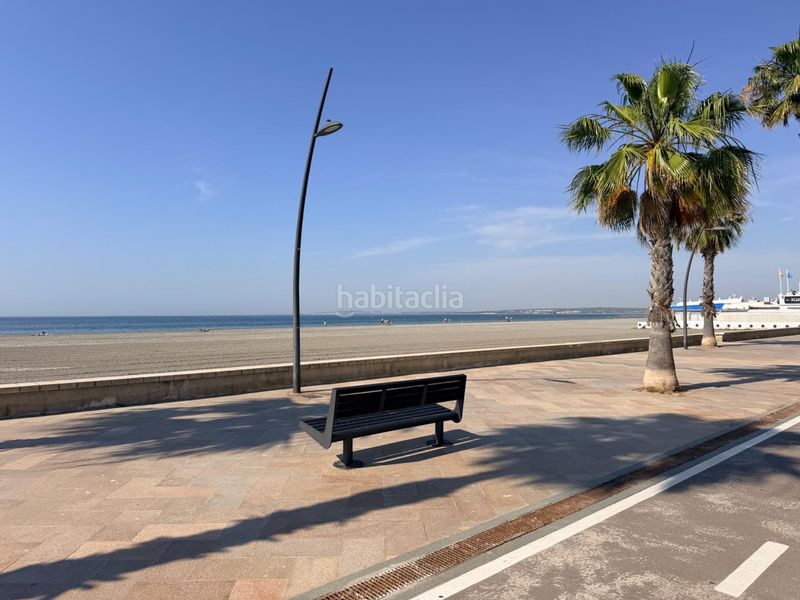 Foto 09b1519f-8f8b-4d50-9fd5-6bd337d5f93f. Rent ground floor with heating pool in Playa Tamarit-Playa Lissa Santa Pola