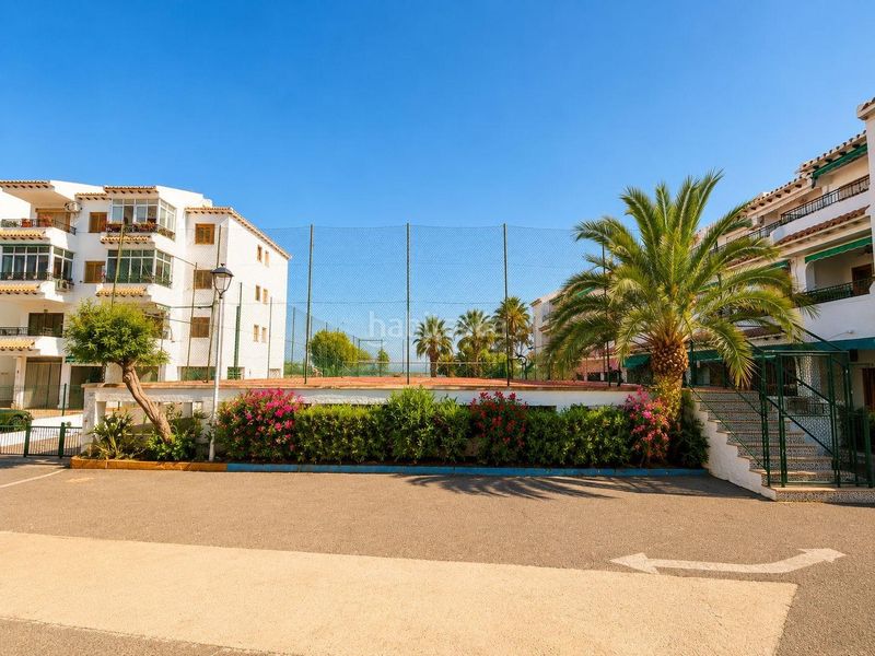 Foto 7c2840f3-661b-47a7-92c3-c83b3851fbac. Rent ground floor with heating pool in Playa Tamarit-Playa Lissa Santa Pola