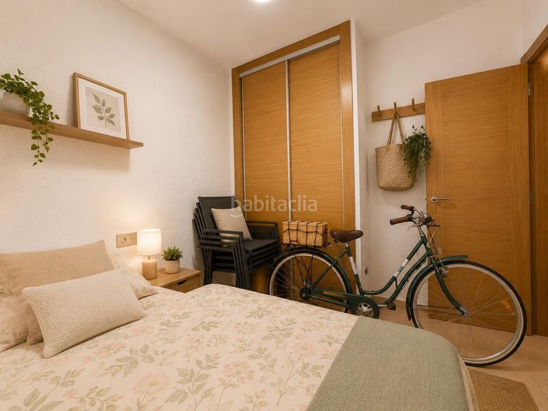 Foto 96a12f23-4ef4-4fb7-a0a7-43e9046aeb77. Rent ground floor with heating pool in Playa Tamarit-Playa Lissa Santa Pola