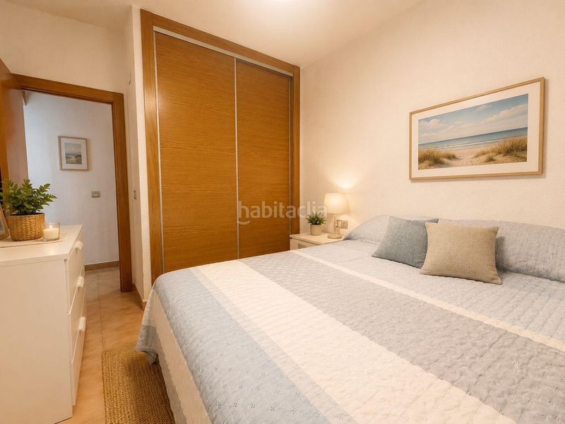 Foto c028658c-0e11-48aa-8350-1a9b365f379f. Rent ground floor with heating pool in Playa Tamarit-Playa Lissa Santa Pola