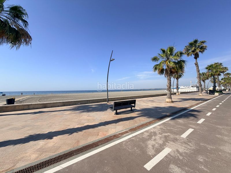 Foto d665f5c7-9964-4756-ac4c-b4c16fa3e7a2. Rent ground floor with heating pool in Playa Tamarit-Playa Lissa Santa Pola