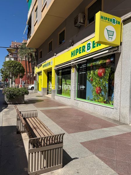 Foto c3c2a5ea-cd05-4c85-a69d-25a07878aff7. Lloguer pis a Reina Victoria - Miguel Hernández Elche / Elx