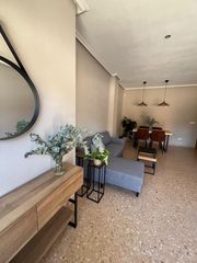 Planta baja en El Palmeral - San Antón