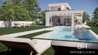 Chalet in Monforte del Cid