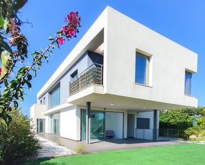 Xalet a La Algoda - Matola - Llano de San José. Preciosa vivienda unifamiliar peña de las aguilas