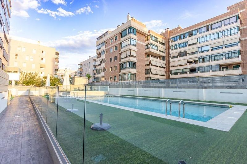 Foto aefd758e-e922-4a3c-9bf0-ffdc4d14a160. Àtic amb calefacció aparcament piscina a Ciutat Universitària Elche / Elx