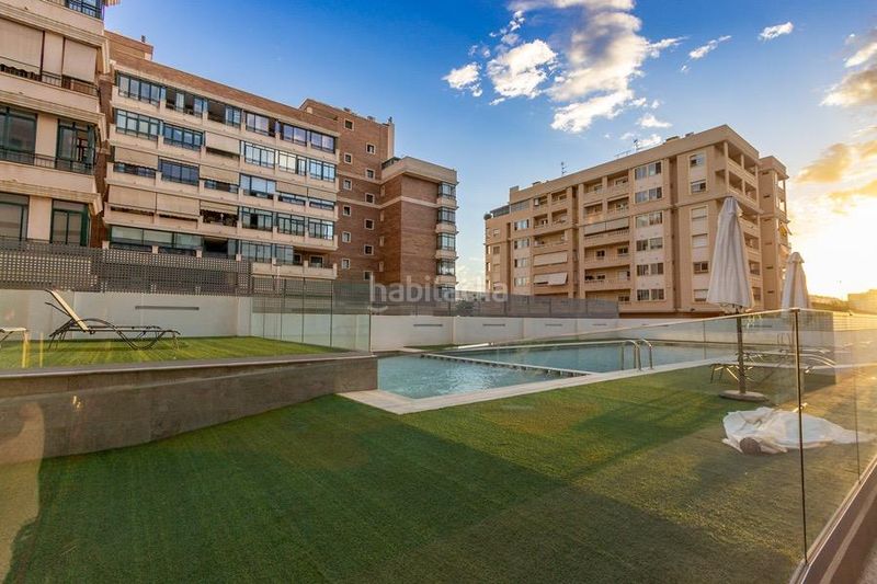Foto c89821fd-9d40-4c4f-baf8-833115b81e3a. Àtic amb calefacció aparcament piscina a Ciutat Universitària Elche / Elx