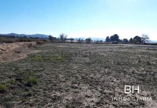 Fondo rustico in Monforte del Cid. Venta de suelo urbanizable residencial en sendero orito, poligon