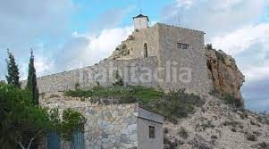 Foto 5acb074a-77cc-4a42-97be-8a433e0ba666. Finca rústica a Monforte del Cid