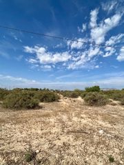 Wohngrundstück in Elche de la Sierra. Quieres construir tu chalet a cinco minutos de la ciudad?