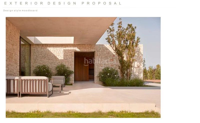 Foto b5ea7cd5-3333-442f-9b7a-186b12d773f5. Finca rústica a calle cullera 1 a Valverde Elche / Elx