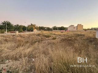 Residential Plot in Las Fuentes-Los Cipreses