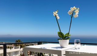 Planta baja en Monte y Mar. Disfruta del mediterraneo alicantino