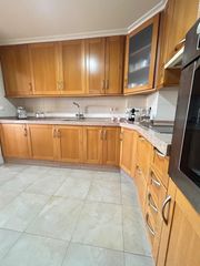 Flat in Noroeste. Coqueto piso en santa pola!