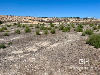 Residential Plot in Peña de las Águilas. Parcela para construir chalet