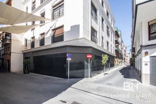 Pis  Calle solars 19. Vivienda nueva  en el centro de elche con trastero, plaza de gar