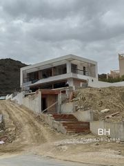 Chalet  Carrer carrer del cabeçó d'or. Villa de lujo obra nueva llave en mano campello cala dór