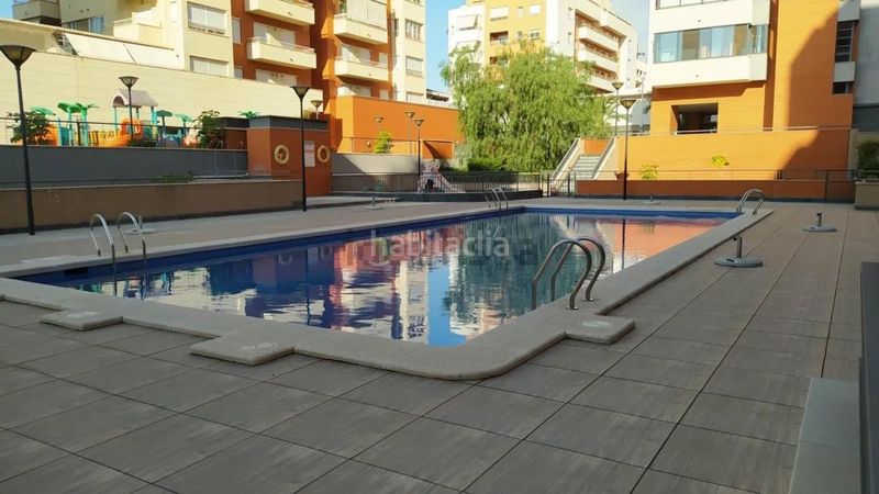 Foto 23a3eb22-20e1-4ef5-ae9b-7c1ec2015e49. Pis amb aparcament piscina a Nou Altabix Elche / Elx