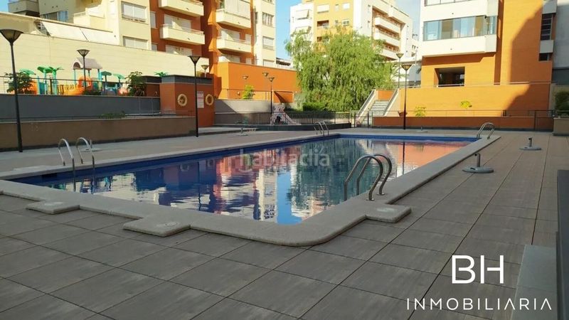 Foto 4a81c7a7-9ddd-4081-bdbc-4db1d7560d41. Pis amb aparcament piscina a Nou Altabix Elche / Elx