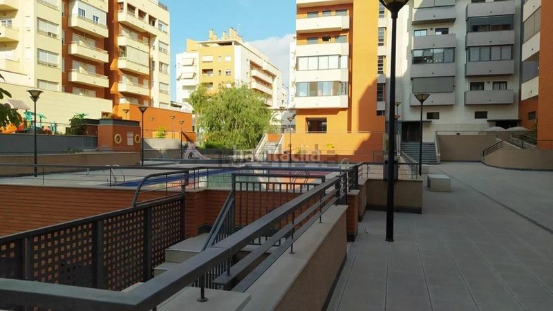 Foto 84a6ecb4-e7bf-4208-86cd-9cbae3f5ac8e. Pis amb aparcament piscina a Nou Altabix Elche / Elx