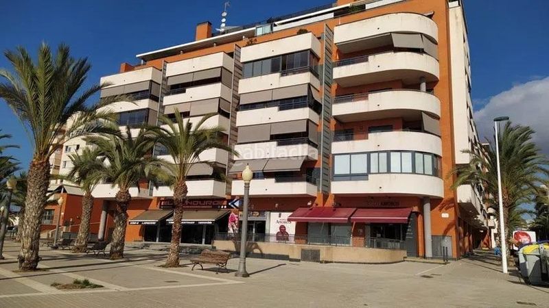 Foto bffc2e58-9541-452c-9f75-c0e3cf7fbd3c. Pis amb aparcament piscina a Nou Altabix Elche / Elx
