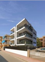 Pis a Gran Playa. Viviendas a estrenar en santa pola, zona gran playa