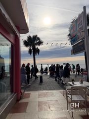 Geschäftsraum  Avenida alcoi. Venta de local en avenida alcoi nº 2 benidorm alicantealacant