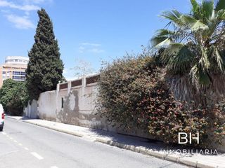 Residential Plot  Calle escultor montañes 4. Oferta!! parcela en suelo urbano en alicante, garbinet.
