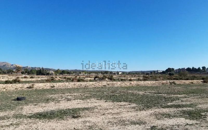 Foto 3853e064-73e4-4ea8-bebe-a7aa336f8078. Finca rústica a Monforte del Cid