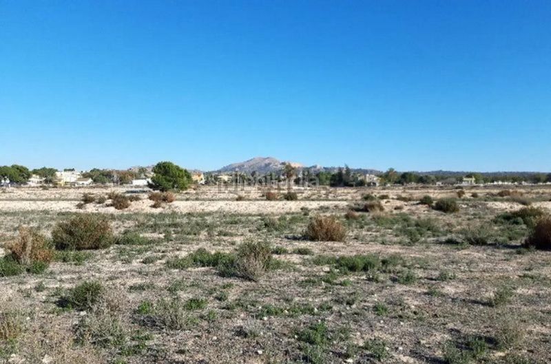 Foto 9af3ab85-f610-49d1-a54c-d9d34e03c9c2. Finca rústica a Monforte del Cid