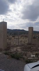 Fondo rustico in Polígono Polígono 18 Parcela 75 HUCHEL ASPE (ALICANTE)