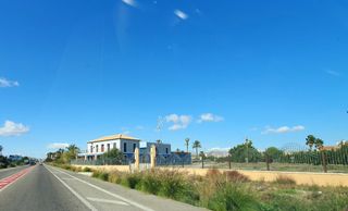 Chalet en Alzabares. Chalet a la venta en elche