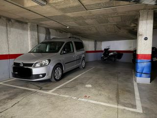 Posto auto in El Travaló - Martínez Valero