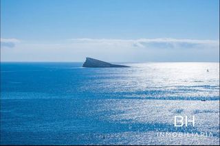 Rent Apartment  Avenida republica argentina 6. Sunset cliffs benidorm alquiler anual