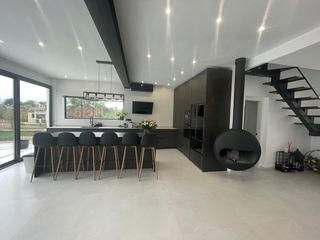 Chalet in La Portalada. Exquisita villa de lujo en elche un oasis moderno a un paso del