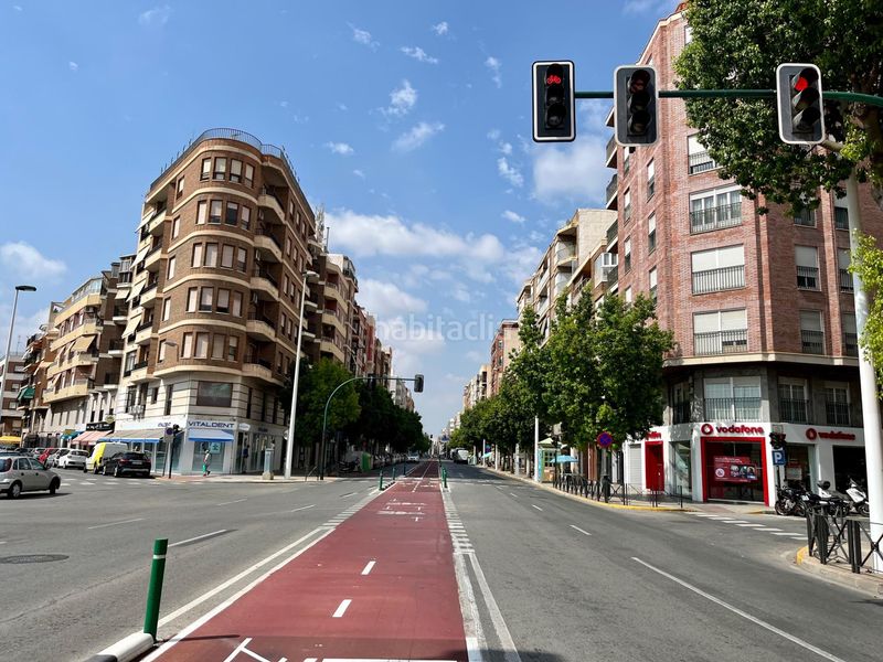Foto 326282fa-535f-4729-bff5-19e2b33c4f19. Pis amb calefacció aparcament a Altabix Elche / Elx