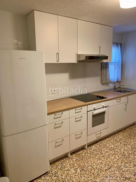 Foto cb3f38b8-413e-4073-a457-b9cdf4ece172. Pis amb calefacció aparcament a Altabix Elche / Elx
