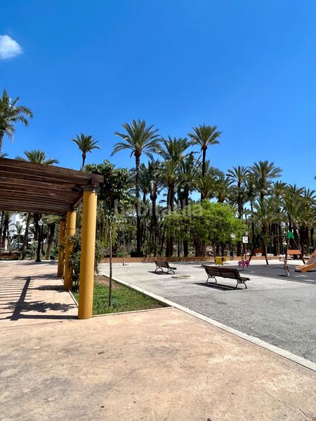 Foto d6f7e013-c68c-4b28-9e54-d42cb4e6dd47. Pis amb calefacció aparcament a Altabix Elche / Elx