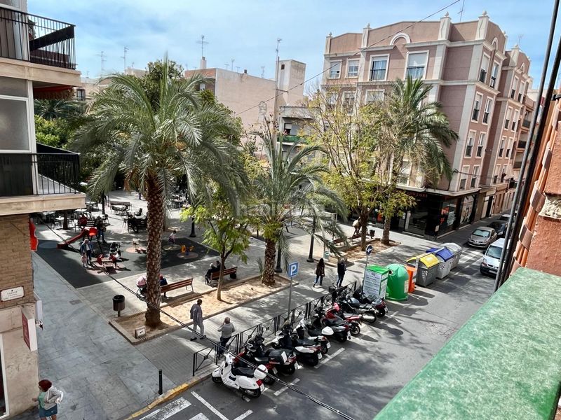 Foto e793afea-fb76-4793-9332-b1c34fc3b6d0. Pis amb calefacció aparcament a Altabix Elche / Elx