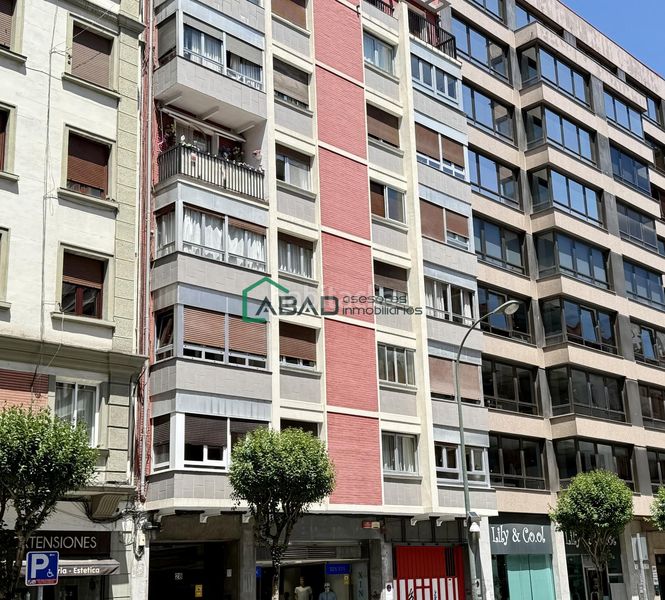 Foto cee71df2-a601-46cf-95a6-91856d83fee8. Pis amb calefacció a Alhóndiga Bilbao