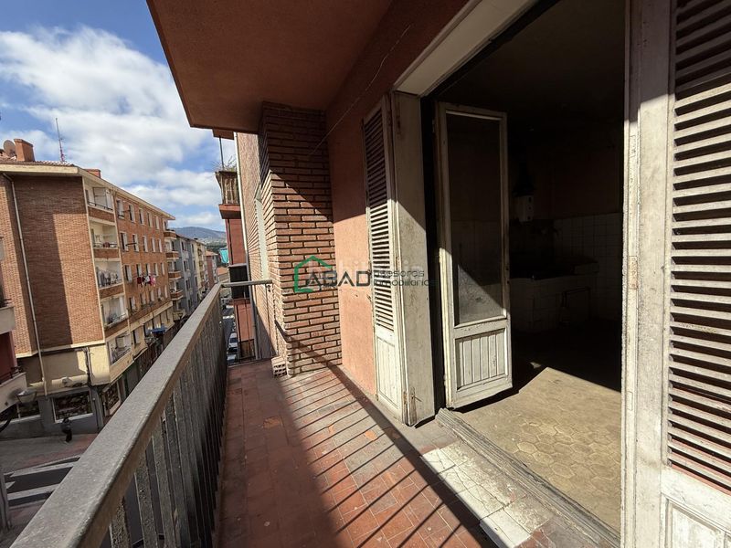 Foto 1caf6f5f-29f5-438d-8443-277e3fb1554c. Pis a Barrio de Uribarri Bilbao
