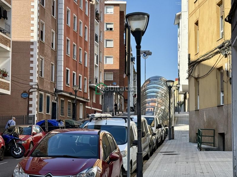 Foto 51f49a19-a7c0-4a63-906d-55c3ba5d848b. Pis a Barrio de Uribarri Bilbao